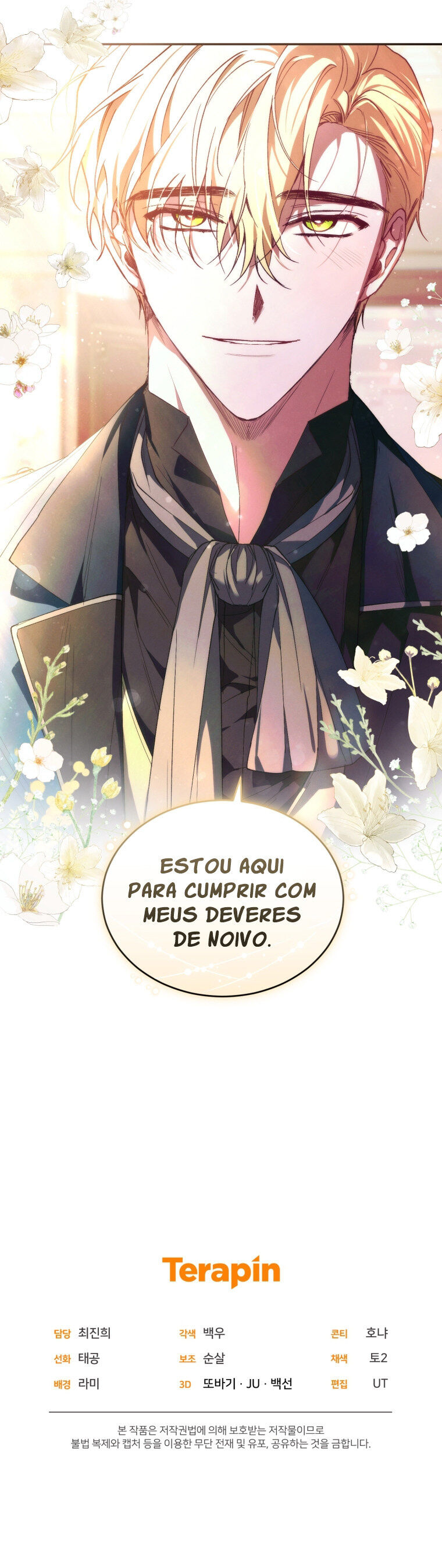 Resetting Lady Capítulo 34 Página 23