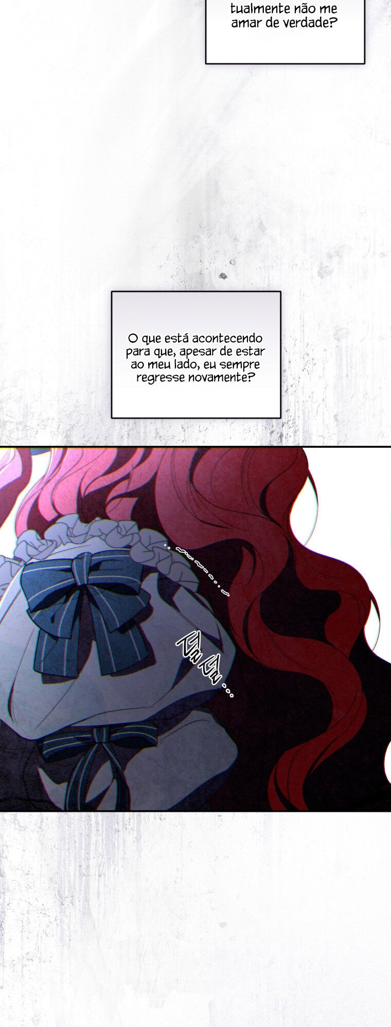 Resetting Lady Capítulo 35 Página 22