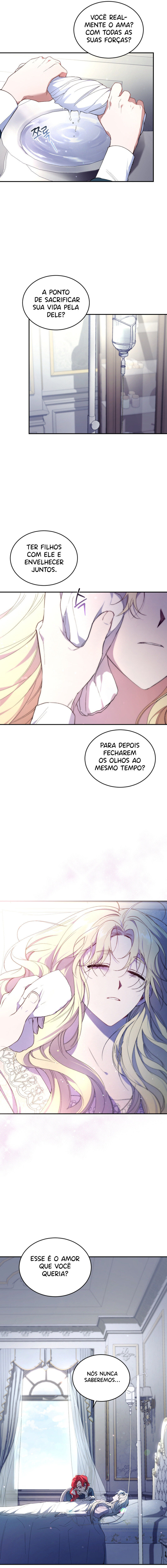 Resetting Lady Capítulo 36 Página 7