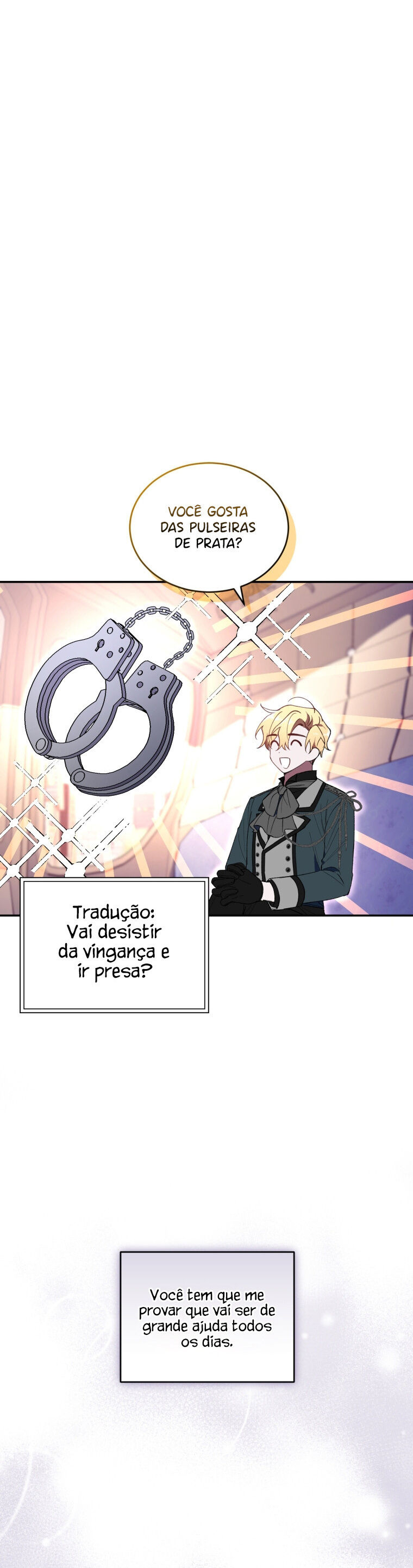 Resetting Lady Capítulo 38 Página 6