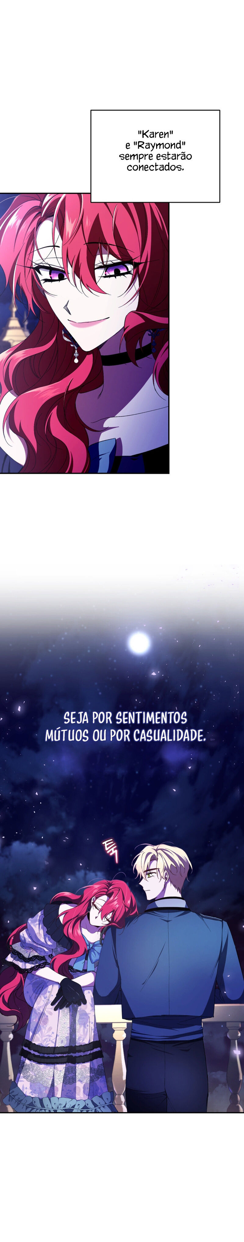 Resetting Lady Capítulo 39 Página 14