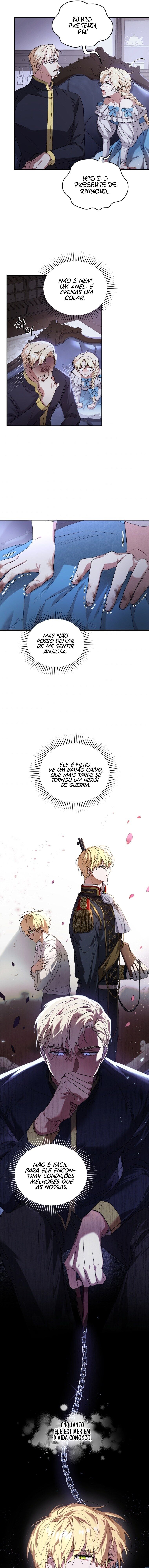 Resetting Lady Capítulo 4 Página 15