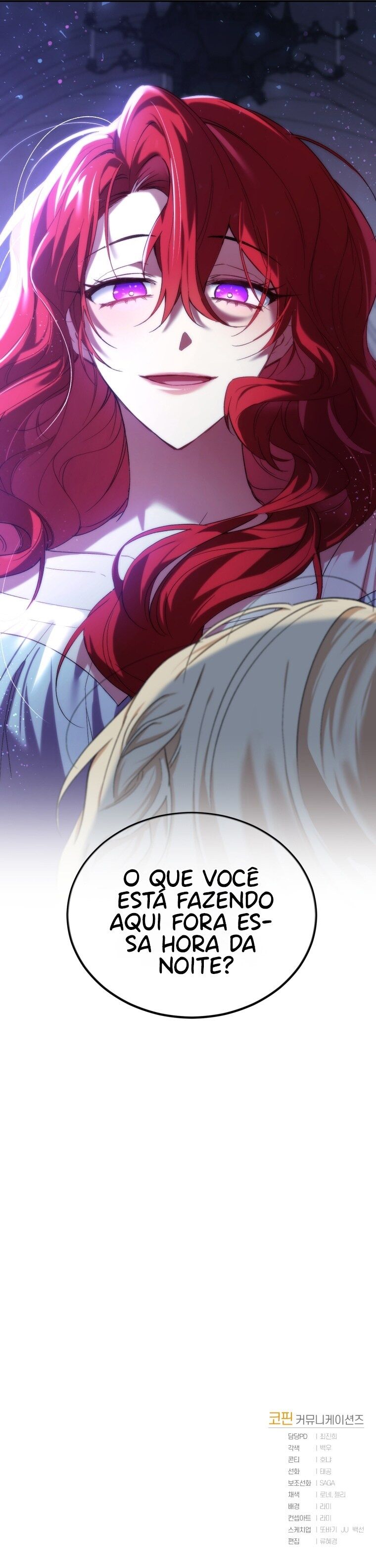 Resetting Lady Capítulo 4 Página 27