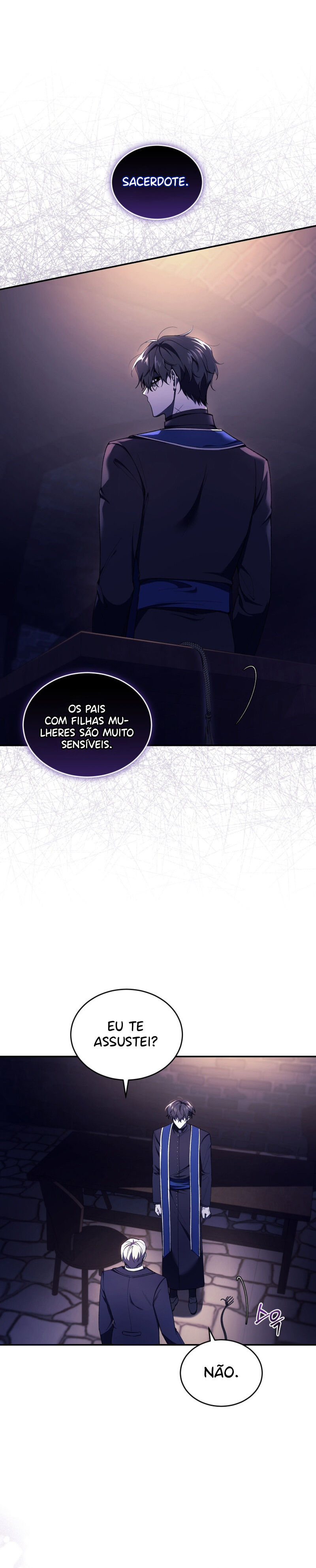 Resetting Lady Capítulo 40 Página 10