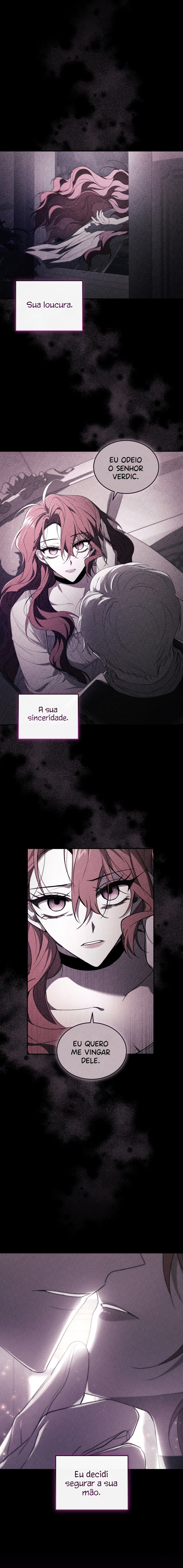 Resetting Lady Capítulo 41 Página 5