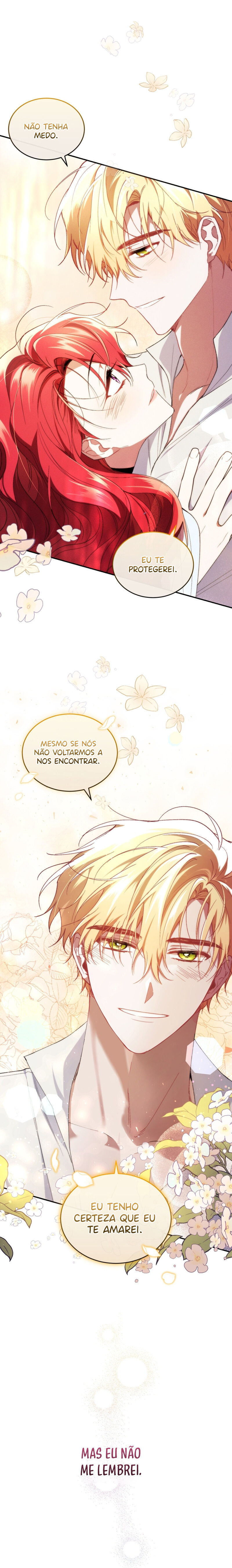 Resetting Lady Capítulo 42 Página 20