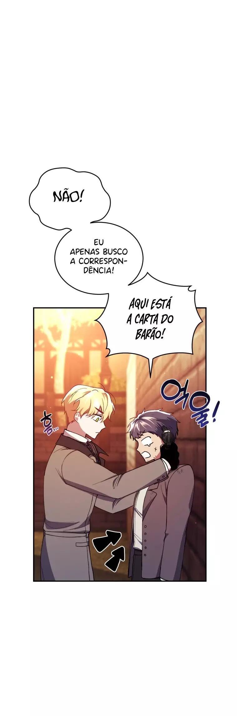 Resetting Lady Capítulo 43 Página 14