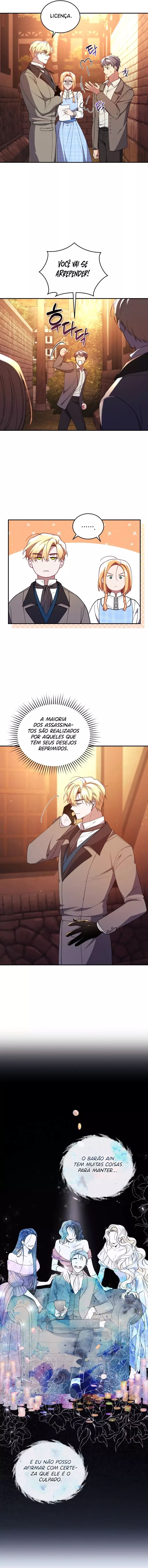 Resetting Lady Capítulo 43 Página 17