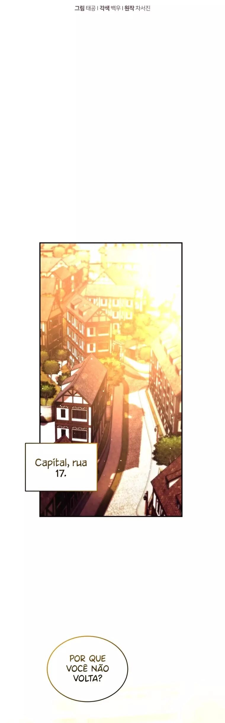 Resetting Lady Capítulo 43 Página 8