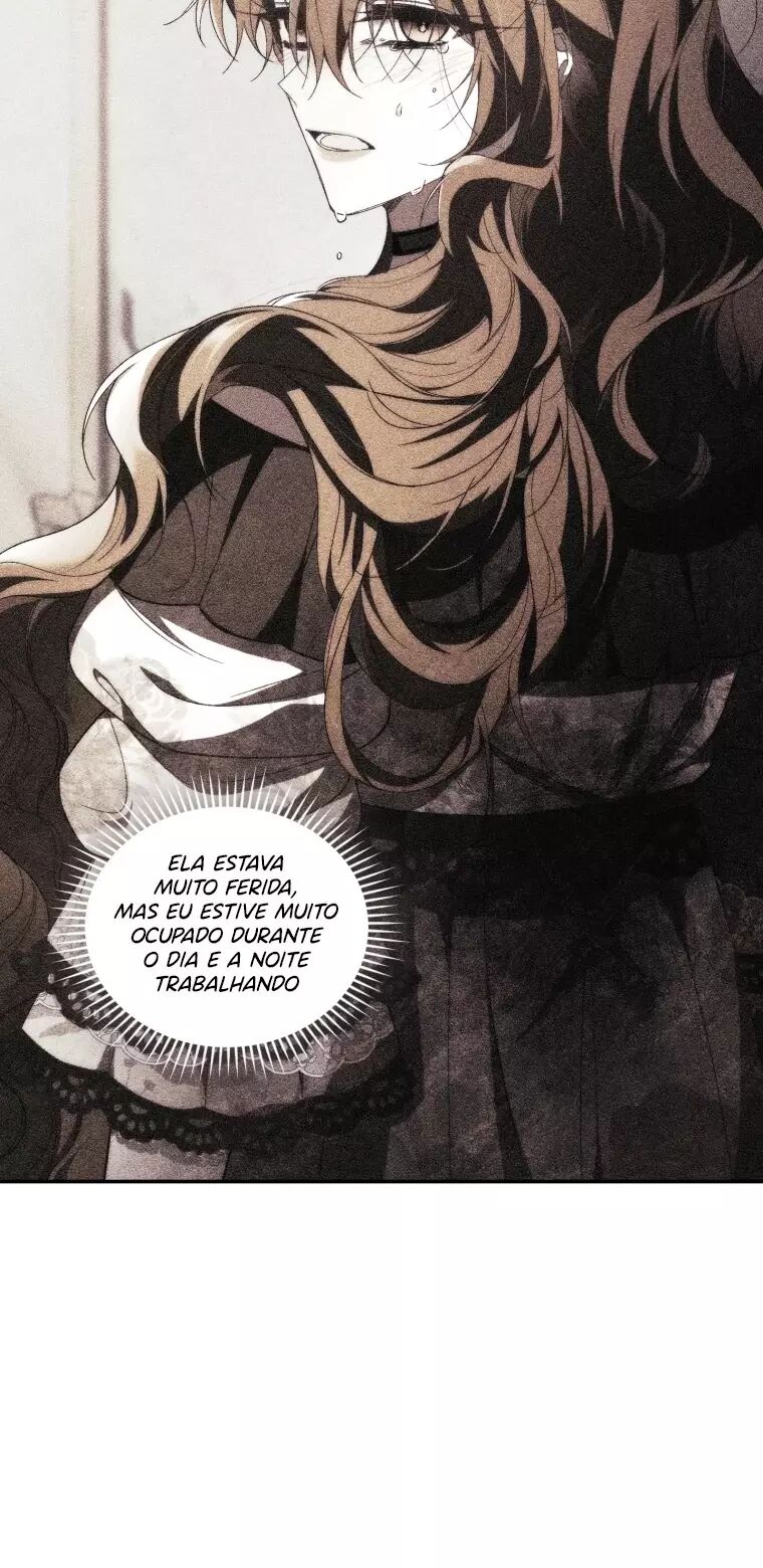 Resetting Lady Capítulo 45 Página 2