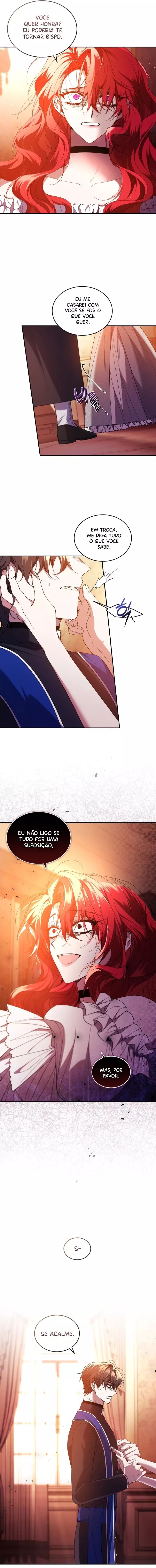 Resetting Lady Capítulo 46 Página 5