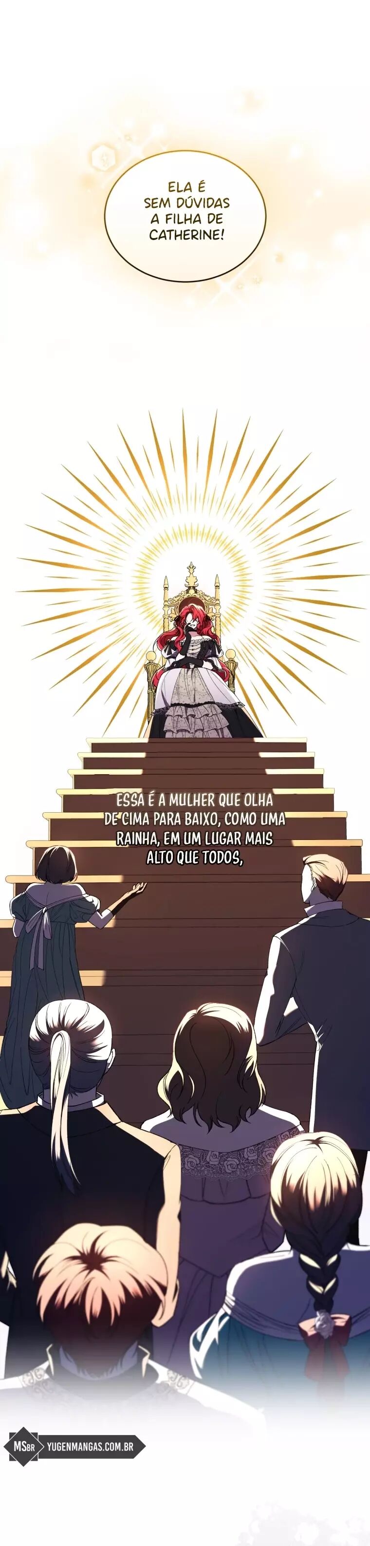 Resetting Lady Capítulo 48 Página 12