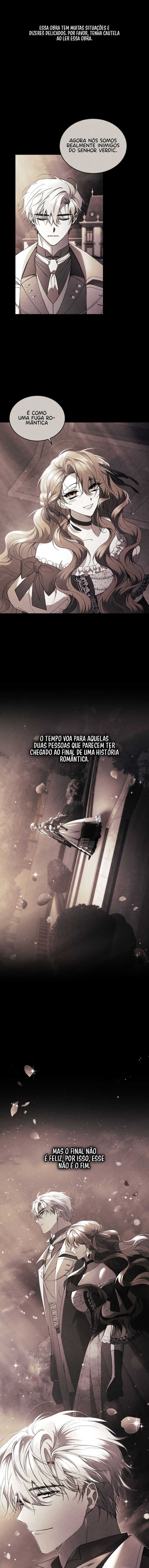 Resetting Lady Capítulo 49 Página 2