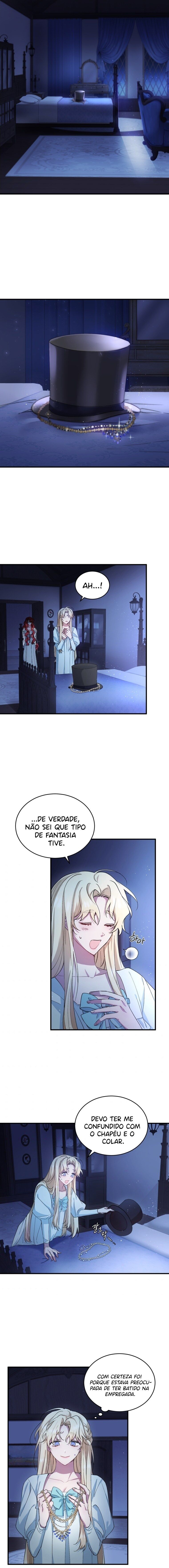 Resetting Lady Capítulo 5 Página 15