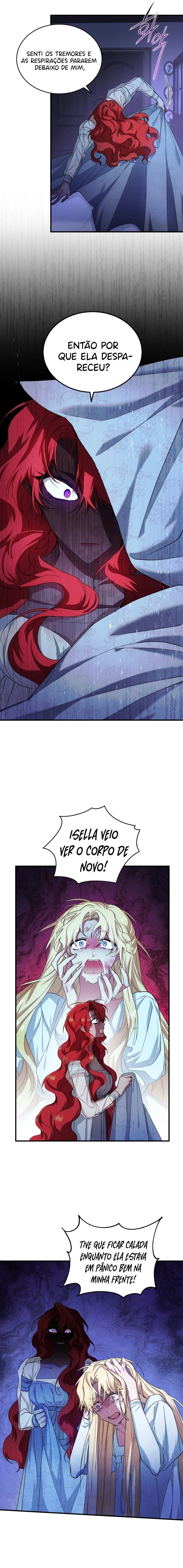 Resetting Lady Capítulo 5 Página 27