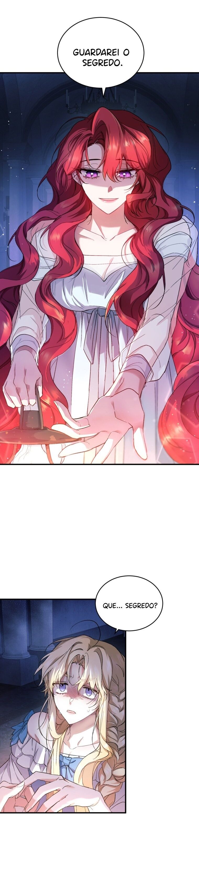 Resetting Lady Capítulo 5 Página 6