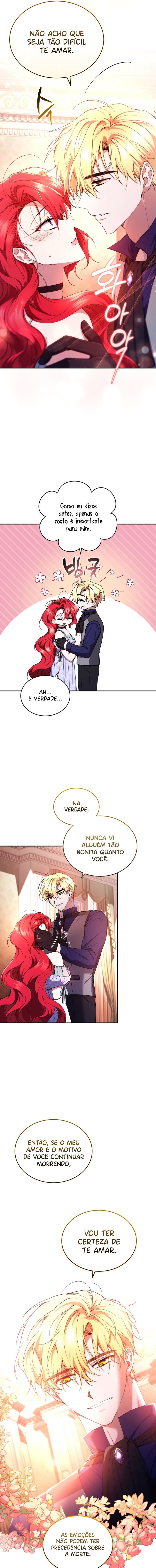 Resetting Lady Capítulo 51 Página 8