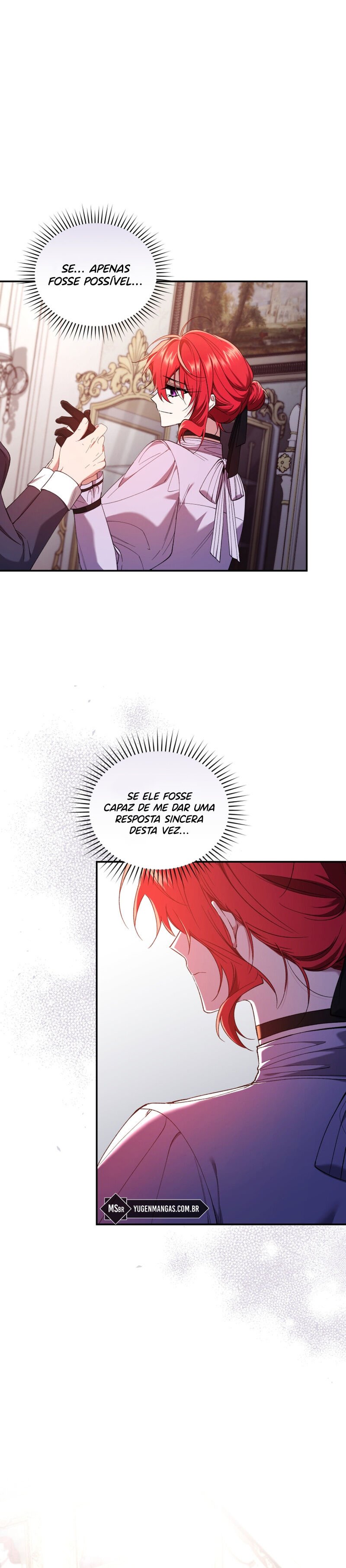 Resetting Lady Capítulo 52 Página 7