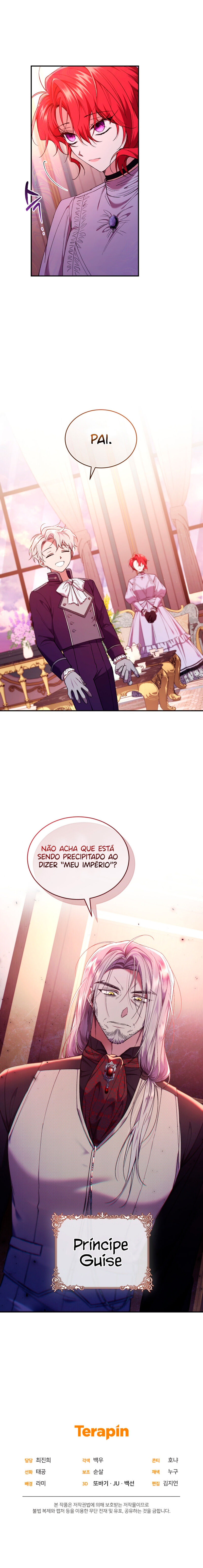 Resetting Lady Capítulo 53 Página 22