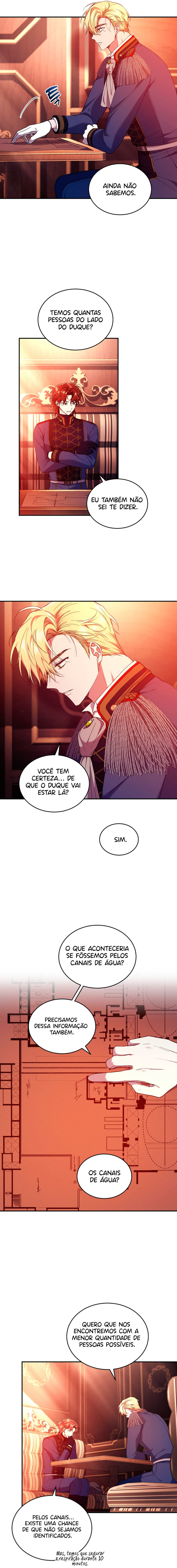 Resetting Lady Capítulo 53 Página 4