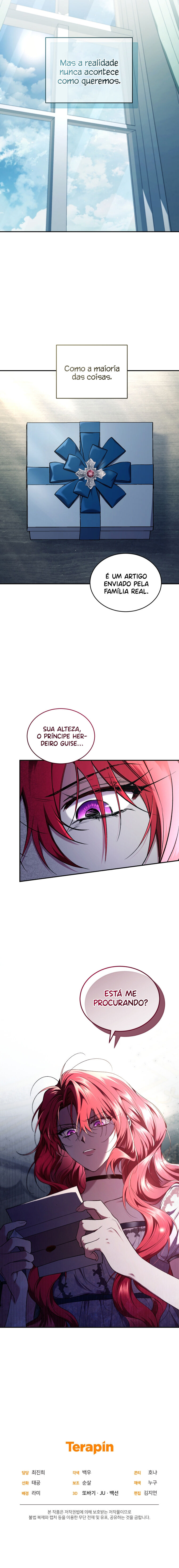 Resetting Lady Capítulo 54 Página 24