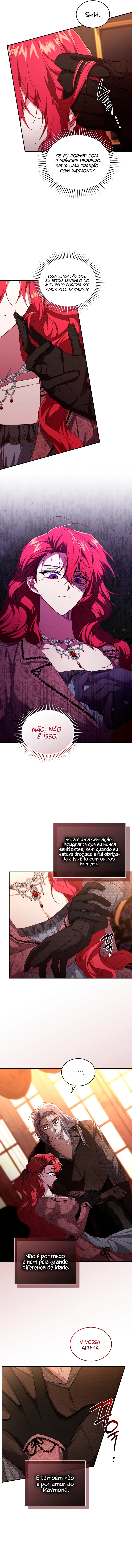 Resetting Lady Capítulo 57 Página 7