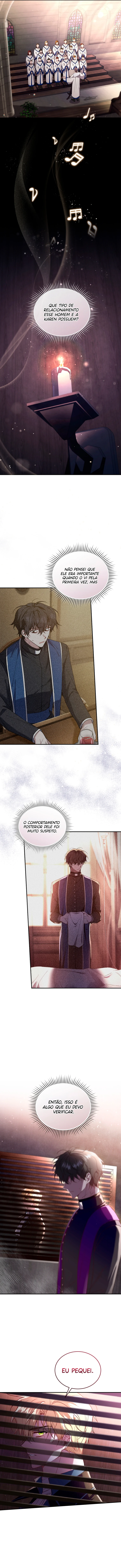 Resetting Lady Capítulo 59 Página 5
