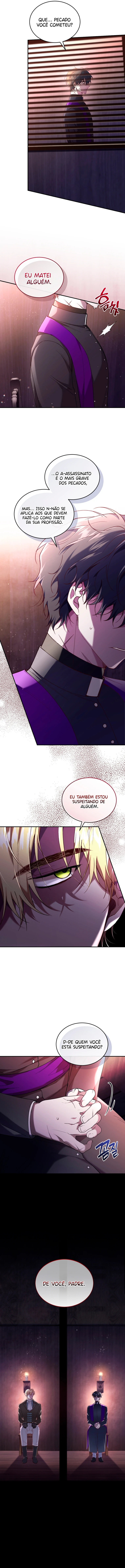Resetting Lady Capítulo 59 Página 6