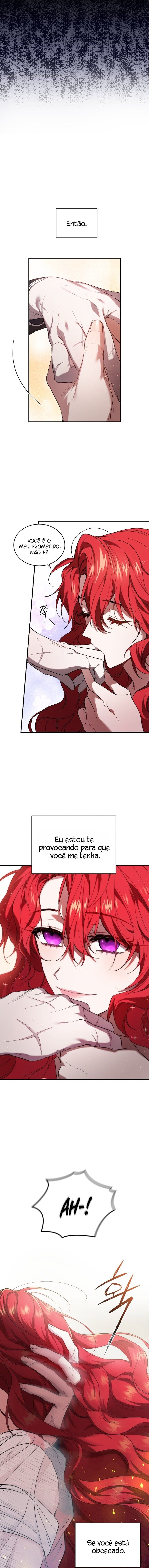 Resetting Lady Capítulo 6 Página 19
