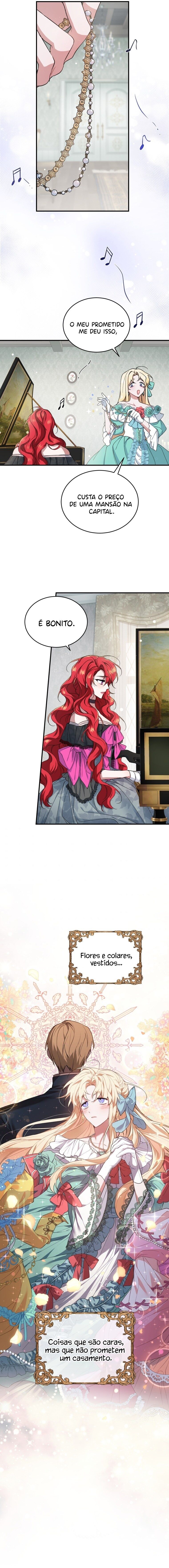 Resetting Lady Capítulo 6 Página 23