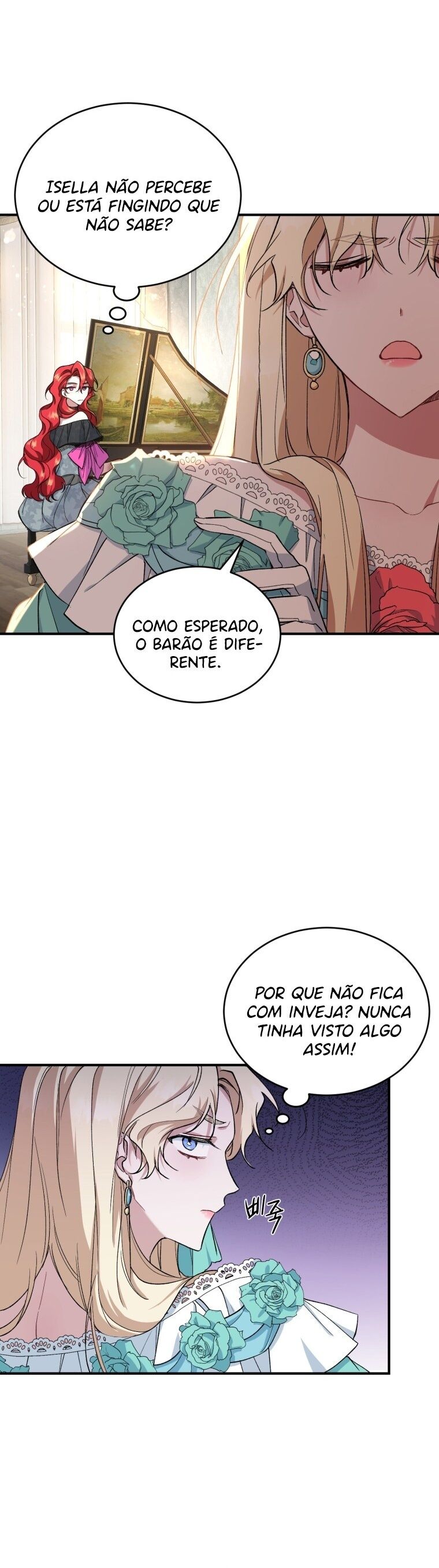 Resetting Lady Capítulo 6 Página 24