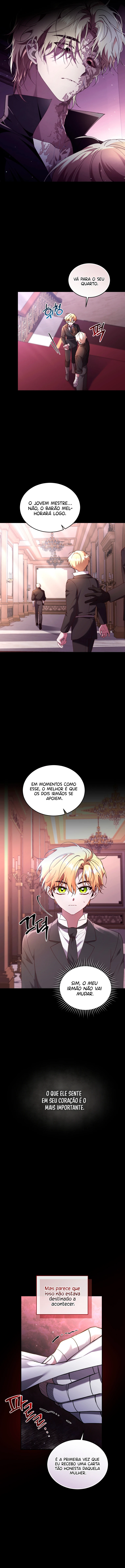 Resetting Lady Capítulo 60 Página 9
