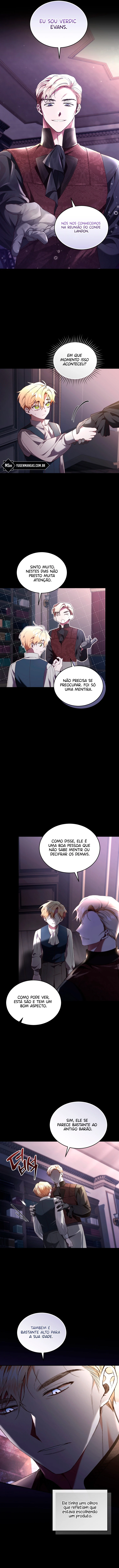 Resetting Lady Capítulo 61 Página 6