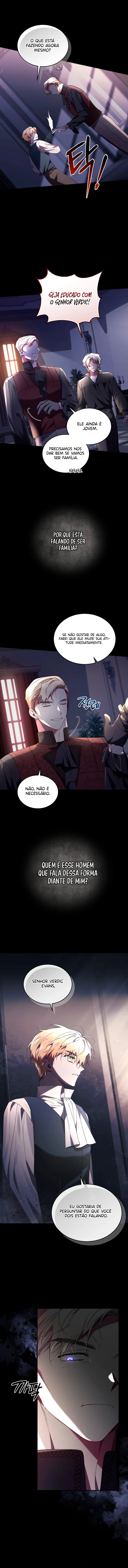 Resetting Lady Capítulo 61 Página 7