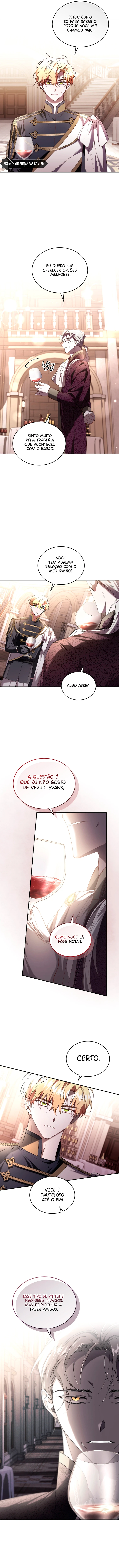 Resetting Lady Capítulo 62 Página 10