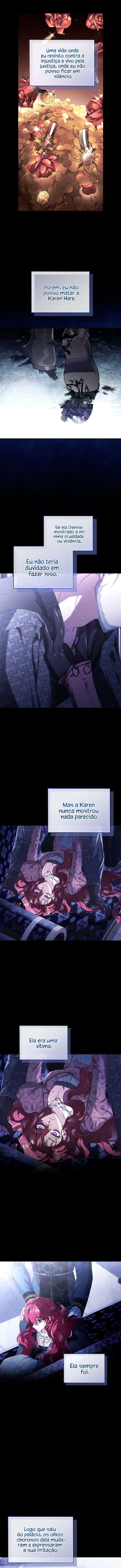 Resetting Lady Capítulo 63 Página 16