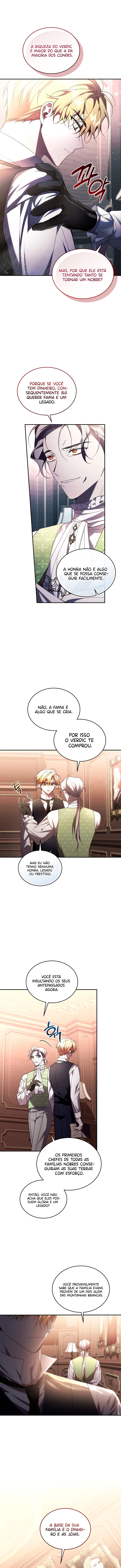Resetting Lady Capítulo 63 Página 4