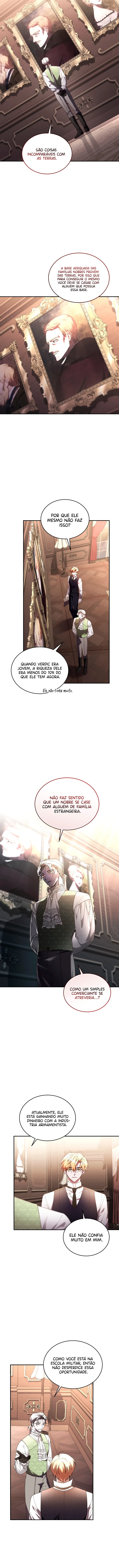Resetting Lady Capítulo 63 Página 5