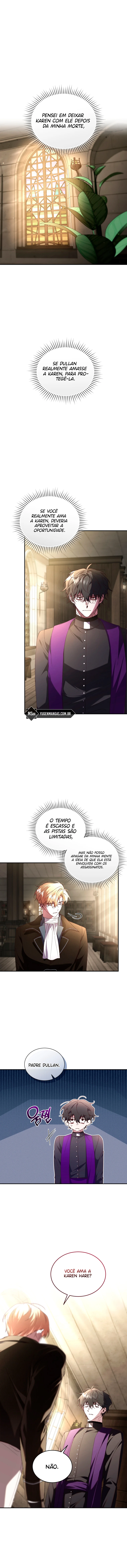 Resetting Lady Capítulo 64 Página 2