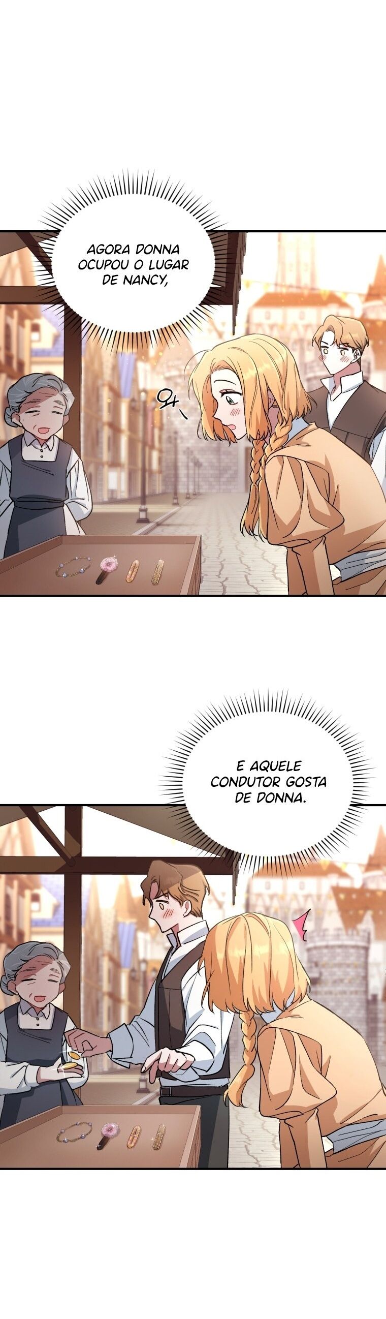 Resetting Lady Capítulo 7 Página 10