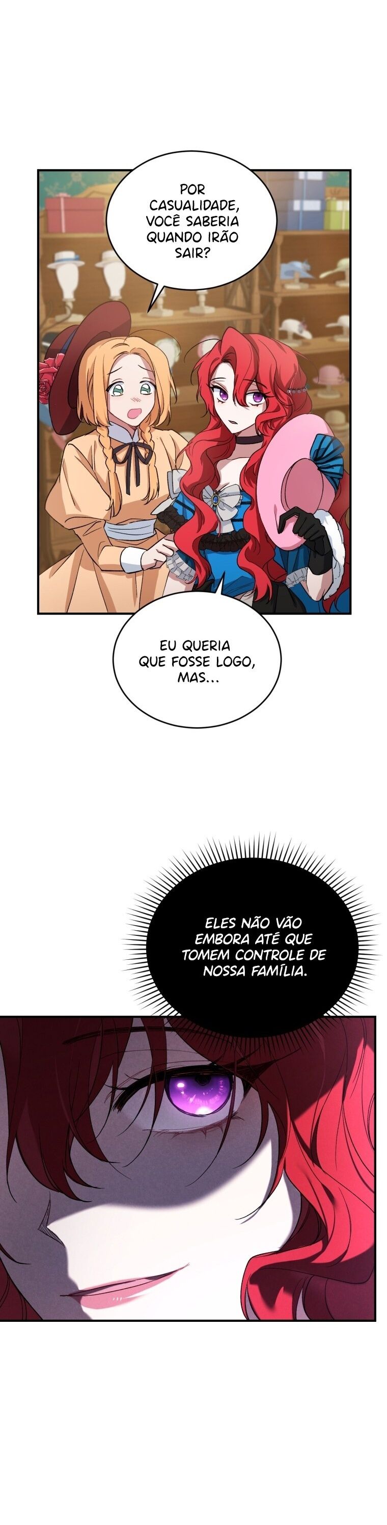 Resetting Lady Capítulo 7 Página 16