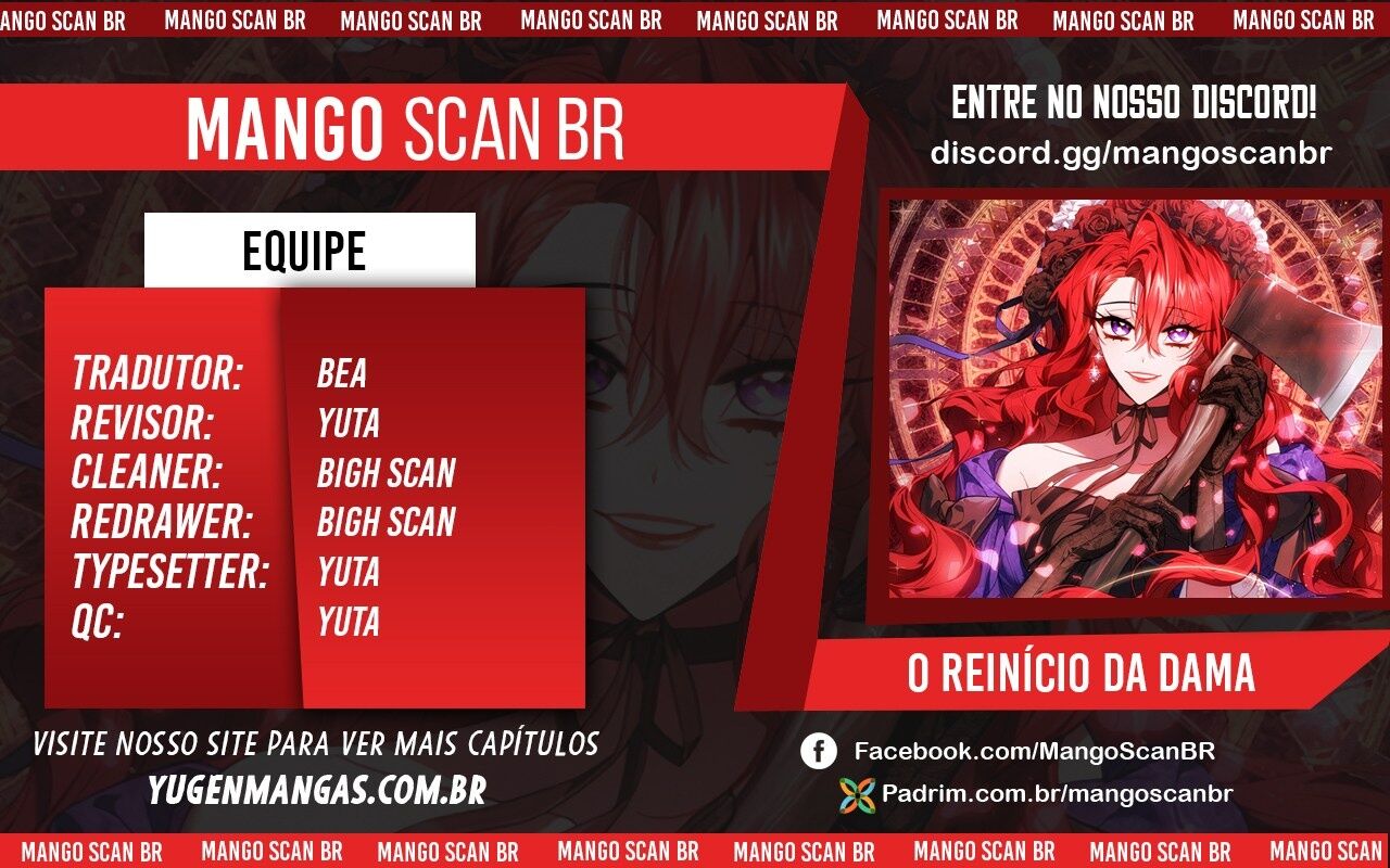 Resetting Lady Capítulo 7 Página 2