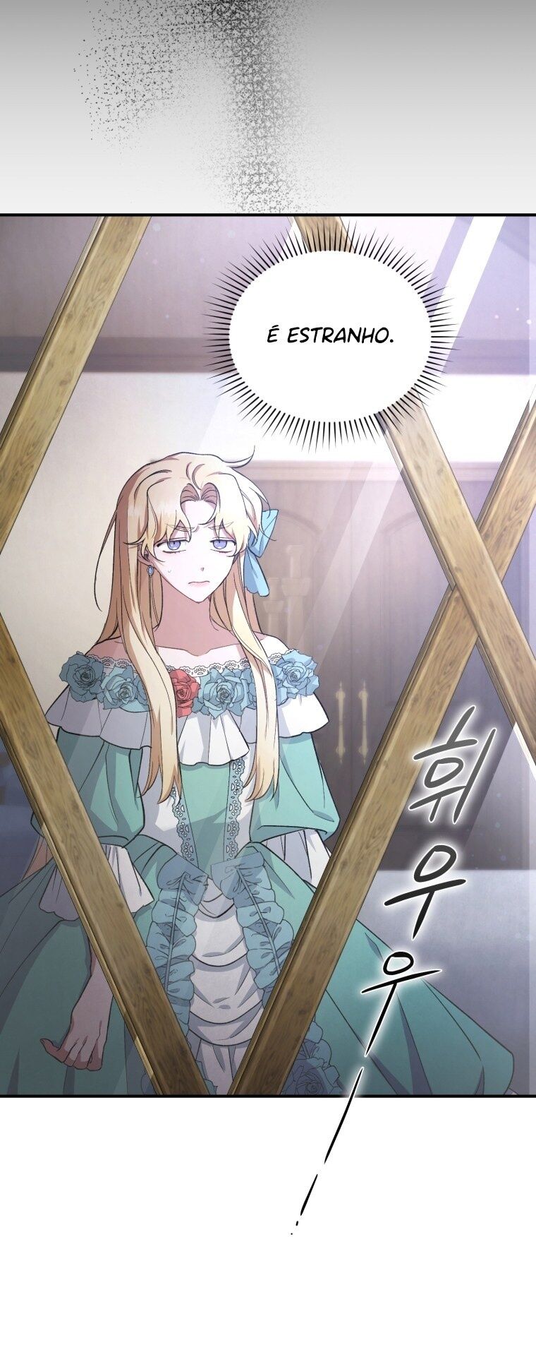 Resetting Lady Capítulo 7 Página 4