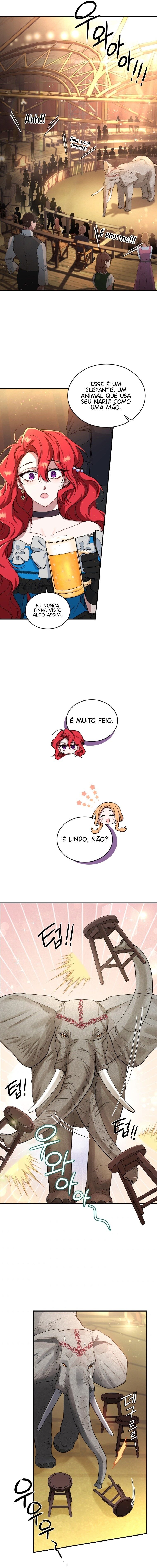 Resetting Lady Capítulo 8 Página 10