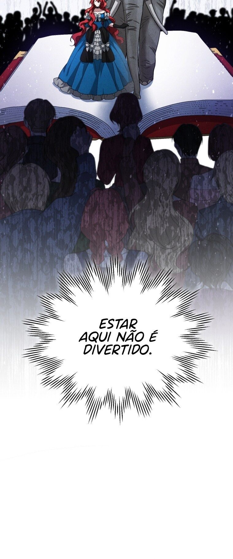 Resetting Lady Capítulo 8 Página 13