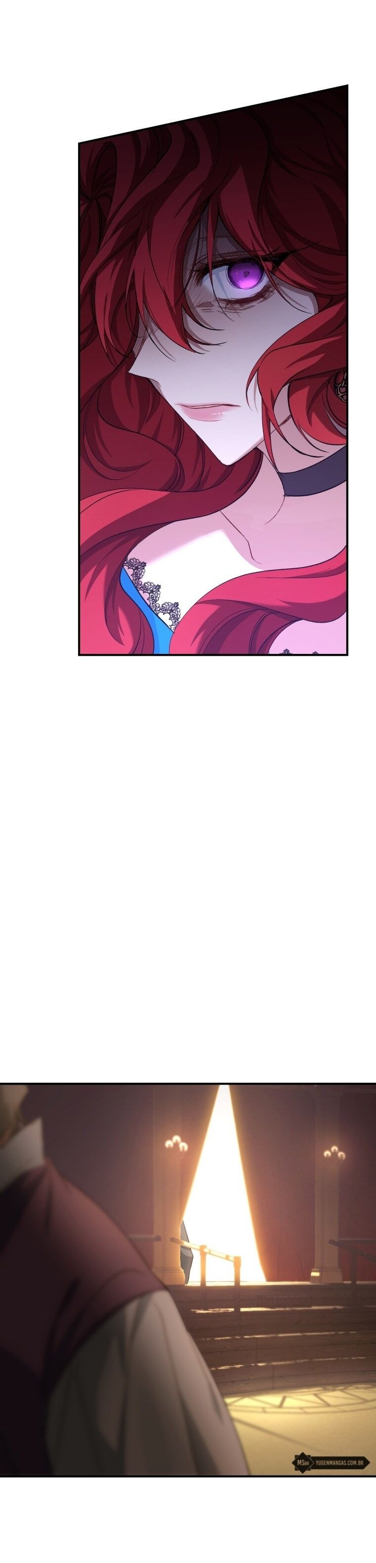 Resetting Lady Capítulo 8 Página 28