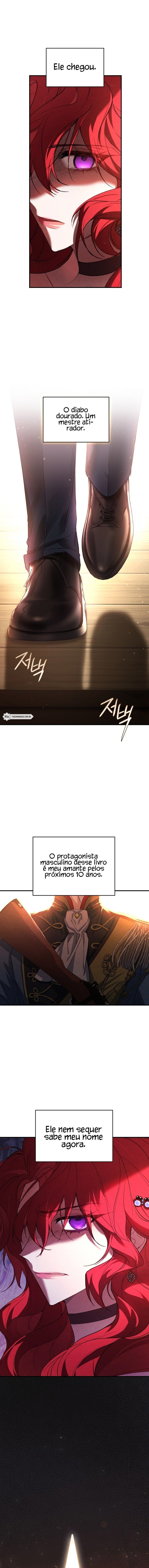 Resetting Lady Capítulo 8 Página 29