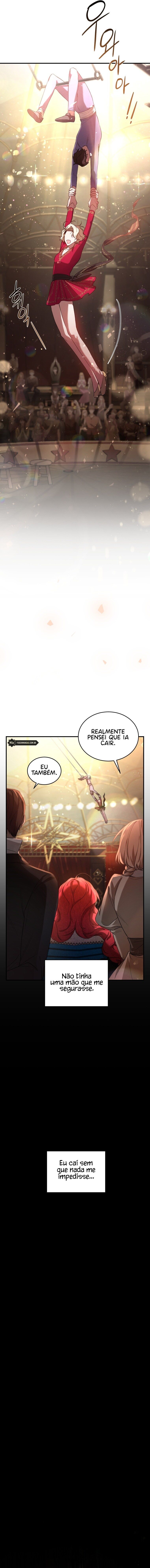 Resetting Lady Capítulo 8 Página 5