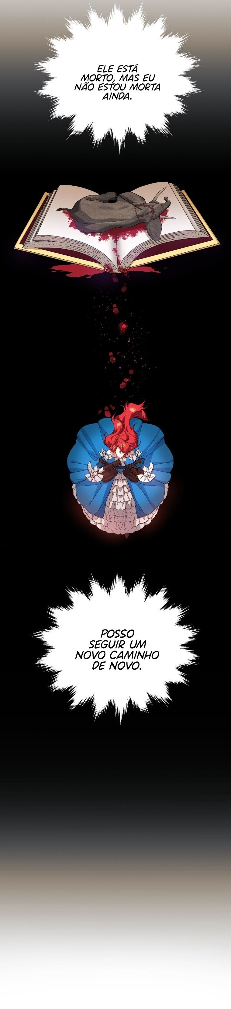 Resetting Lady Capítulo 9 Página 6