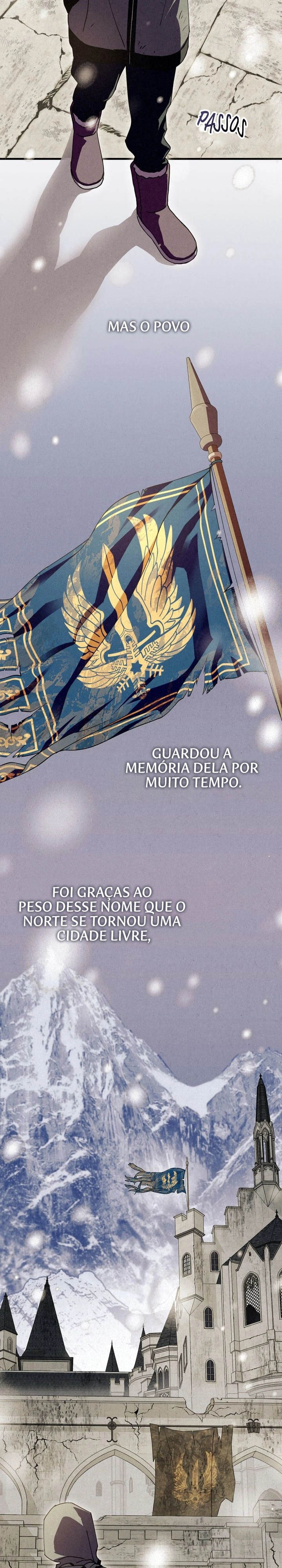 Respiração deslumbrante Capítulo 12 Página 8